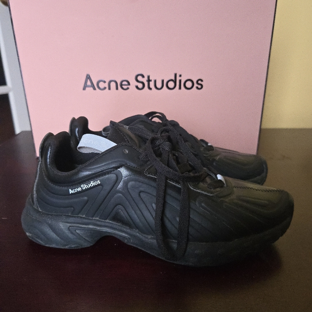 Acne Studios Sneakers